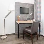 Tespo Und Sportpark Hotell