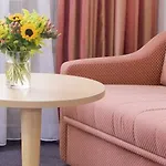 Tespo Und Sportpark Hotell 3*