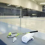 Hotell Tespo Und Sportpark Kaarst