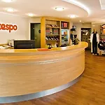 Tespo Und Sportpark Kaarst