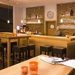 Hotell Tespo Und Sportpark