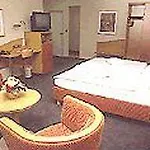 Hotell Tespo Und Sportpark