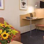 Hotell Tespo Und Sportpark