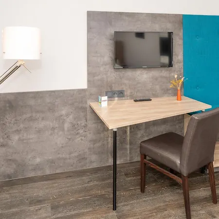 Hotel Tespo Und Sportpark Kaarst