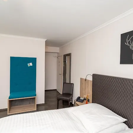 Tespo Und Sportpark Hotel 3*