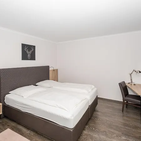 Tespo Und Sportpark Hotel 3*