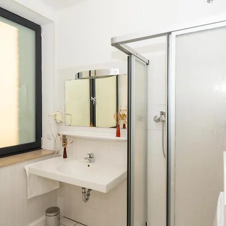 Hotel Tespo Und Sportpark