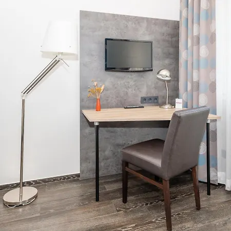 Tespo Und Sportpark Hotel