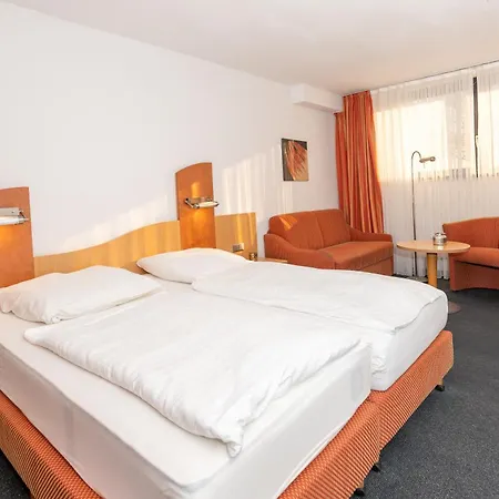 Tespo Und Sportpark Hotel 3*