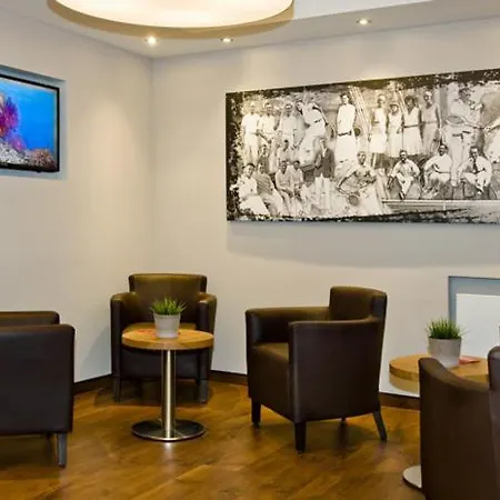 Hotel Tespo Und Sportpark 3*