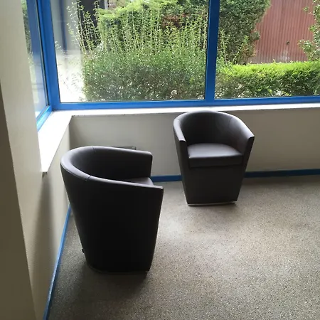 Hotel Tespo Und Sportpark 3*