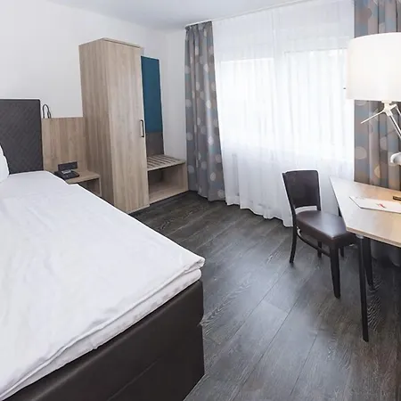 Tespo Und Sportpark 3* Kaarst