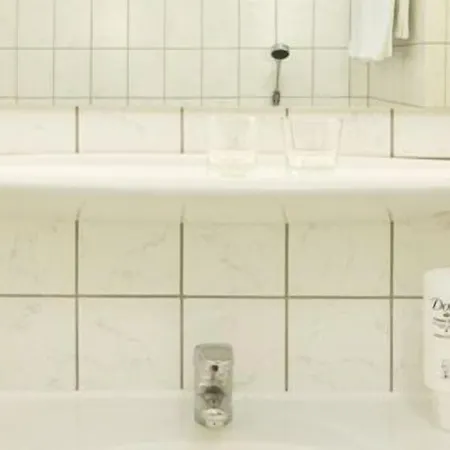 Отель Tespo Und Sportpark 3*