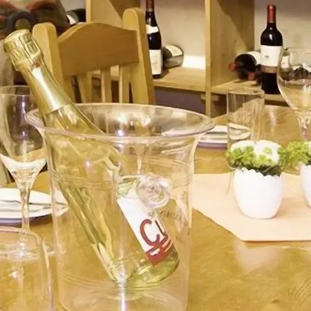 Tespo Und Sportpark Hotel 3*