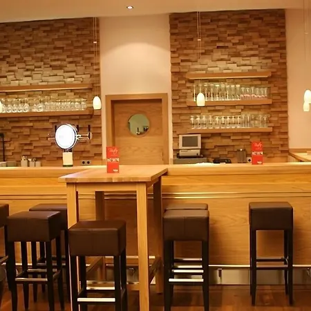 Tespo Und Sportpark 3*