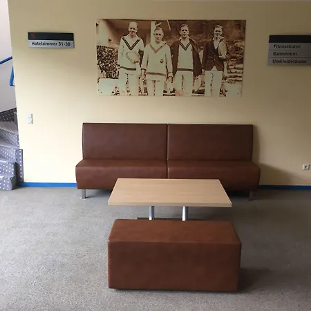 Tespo Und Sportpark 3*