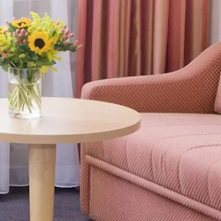 Tespo Und Sportpark Hotel 3*