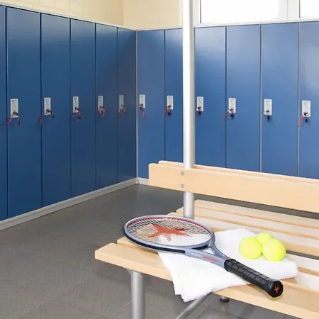 Tespo Und Sportpark 3*