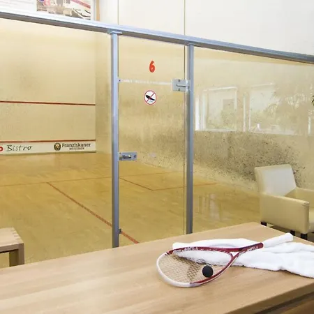 Tespo Und Sportpark 3* Kaarst