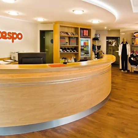 Tespo Und Sportpark Kaarst