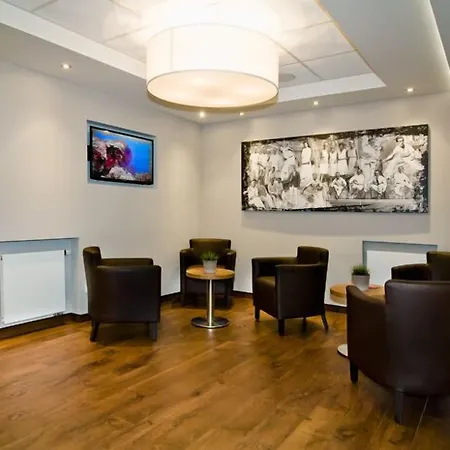 Hotel Tespo Und Sportpark Kaarst