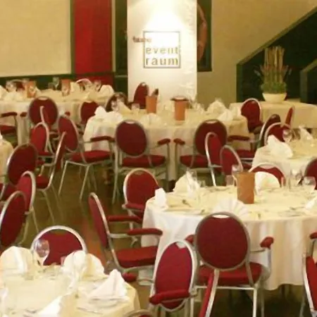 Tespo Und Sportpark 3* Kaarst