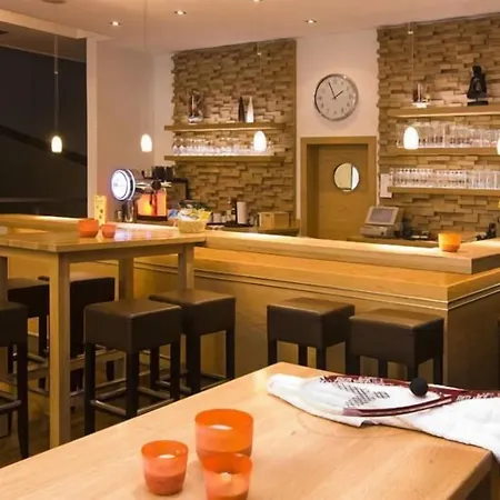 Hotel Tespo Und Sportpark