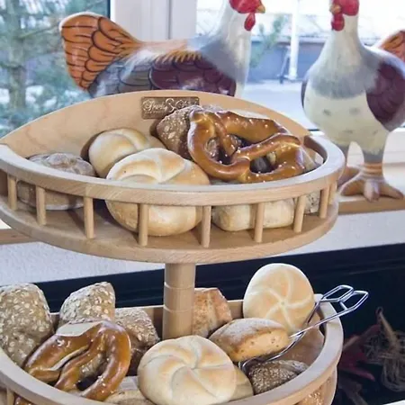 Tespo Und Sportpark Hotel