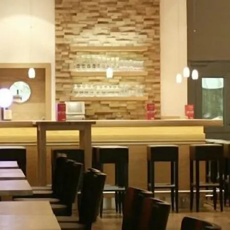 Hotel Tespo Und Sportpark Kaarst