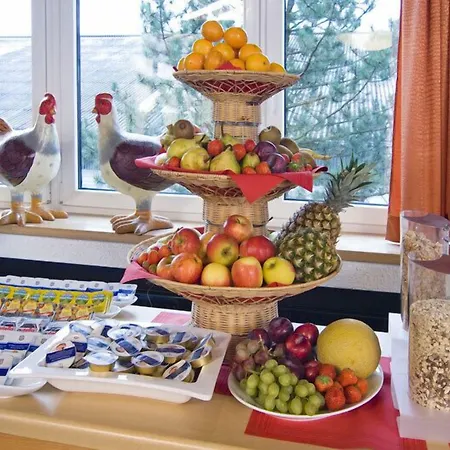 Tespo Und Sportpark Hotel Kaarst