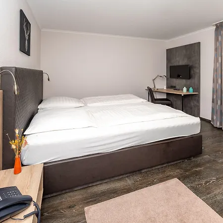 Hotel Tespo Und Sportpark 3*