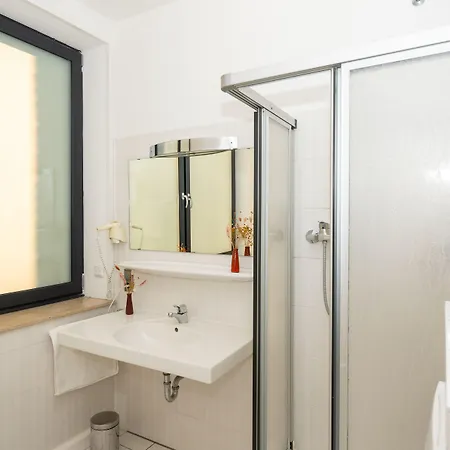 Tespo Und Sportpark Hotel Kaarst