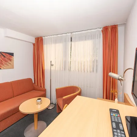 Hotel Tespo Und Sportpark Kaarst