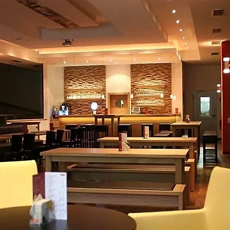 Hotel Tespo Und Sportpark Kaarst