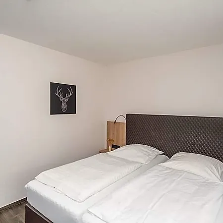Hotel Tespo Und Sportpark