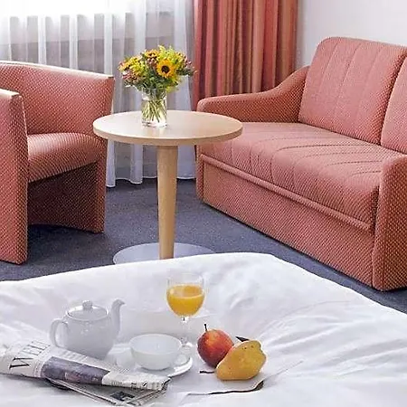 Tespo Und Sportpark Hotel Kaarst