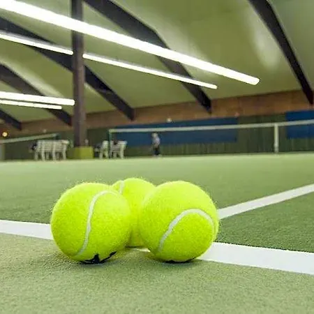 Tespo Und Sportpark 3*