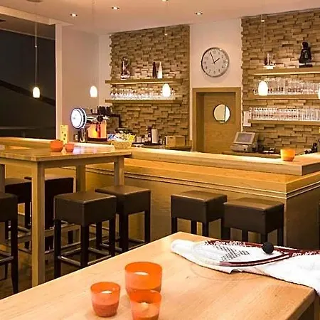 Tespo Und Sportpark Hotel Kaarst