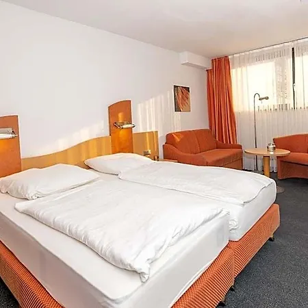 Hotel Tespo Und Sportpark