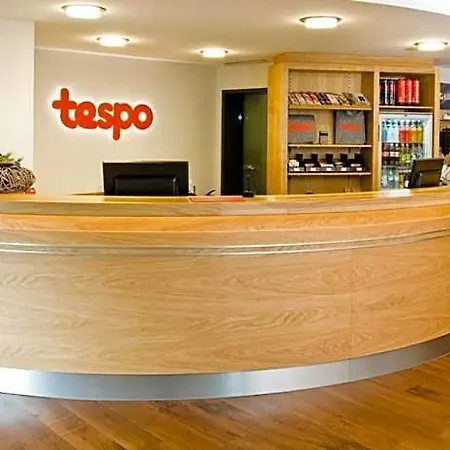 Hotel Tespo Und Sportpark Kaarst