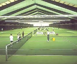 Отель Tespo Und Sportpark Карст