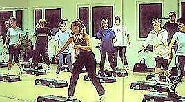 Hotel Tespo Und Sportpark