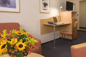 Hotel Tespo Und Sportpark