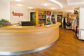 Tespo Und Sportpark Kaarst