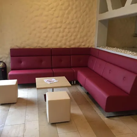 Tespo Und Sportpark Hotel Kaarst