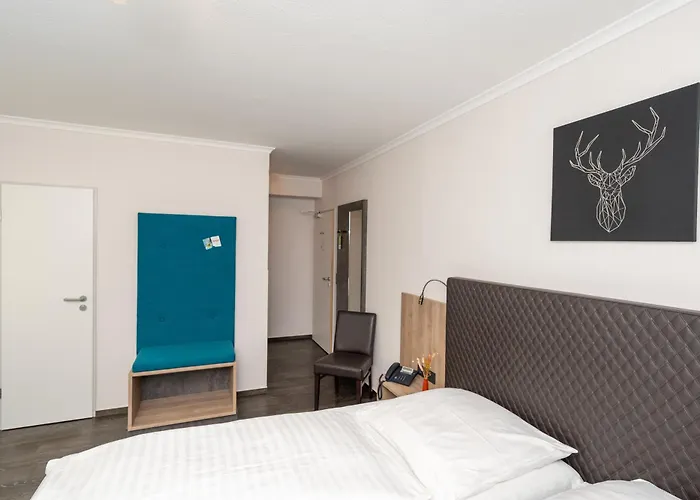 Tespo Und Sportpark Hotel 3*