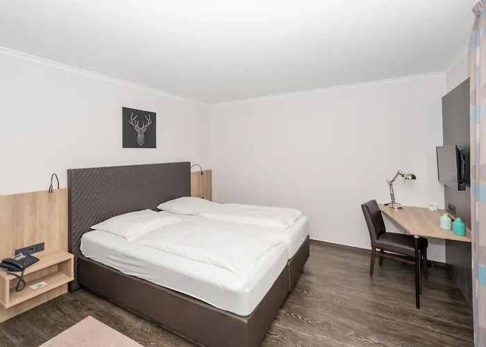 Tespo Und Sportpark Hotel 3*