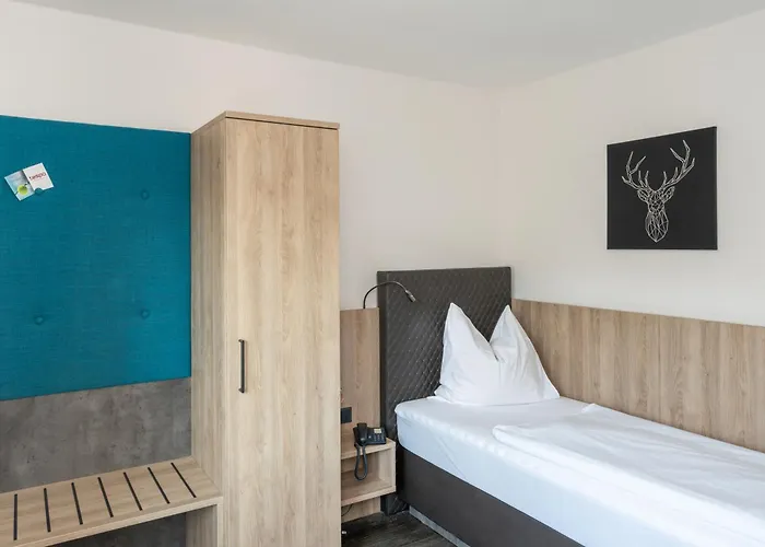 Tespo Und Sportpark 3*