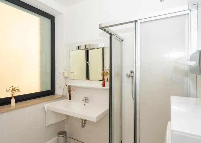 Ξενοδοχείο Tespo Und Sportpark