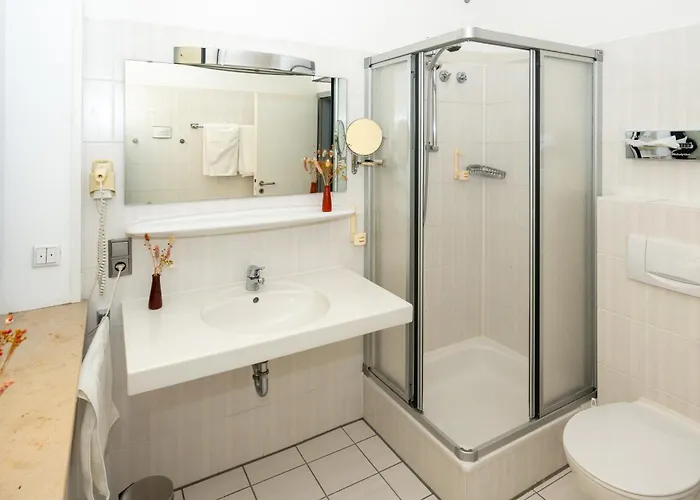 Tespo Und Sportpark Ξενοδοχείο